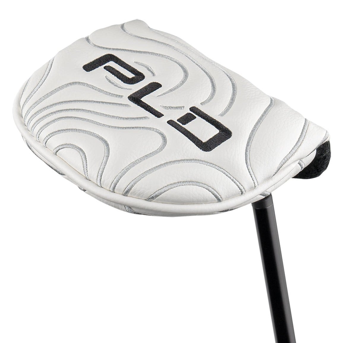 PING PLD Milled 2024 Oslo 3 Gun Metal Putter | TGW