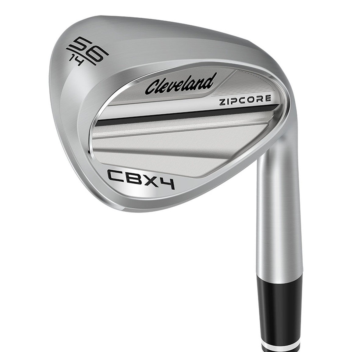 Cleveland CBX4 Zipcore Wedge | TGW