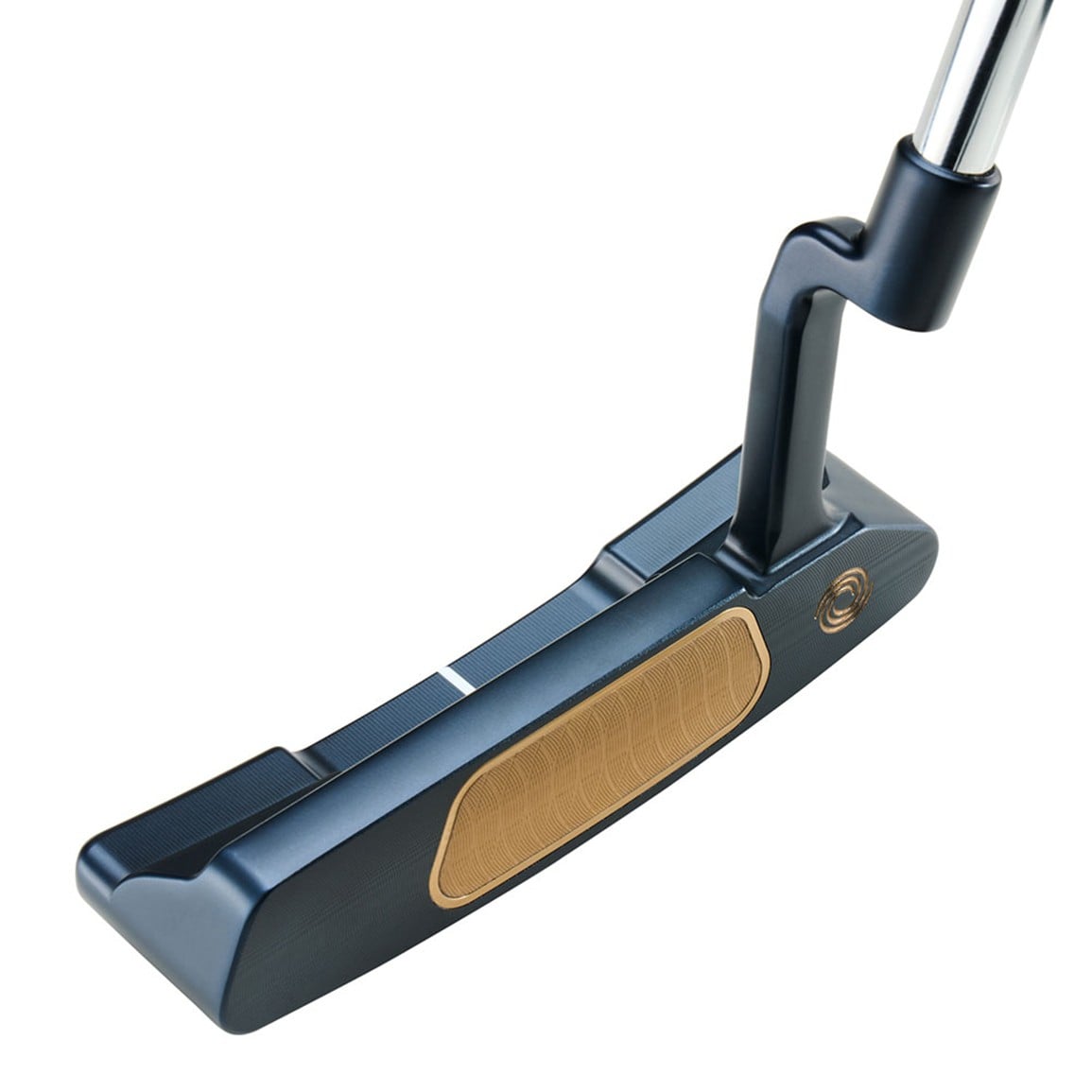 Odyssey Ai-One Milled #2 T Putter | TGW