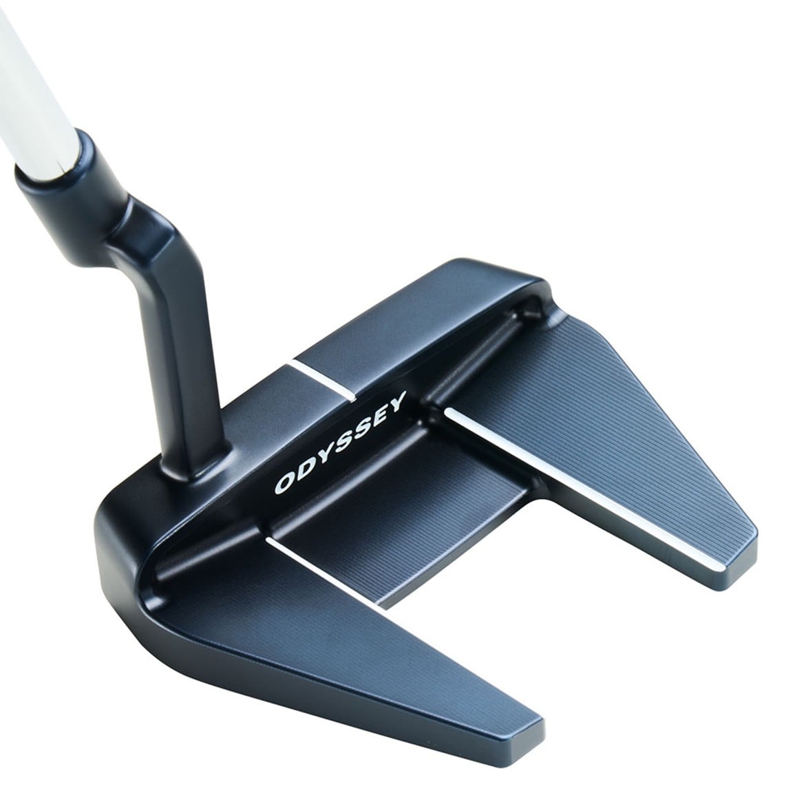 Odyssey Ai-One Milled #7 T Putter | TGW