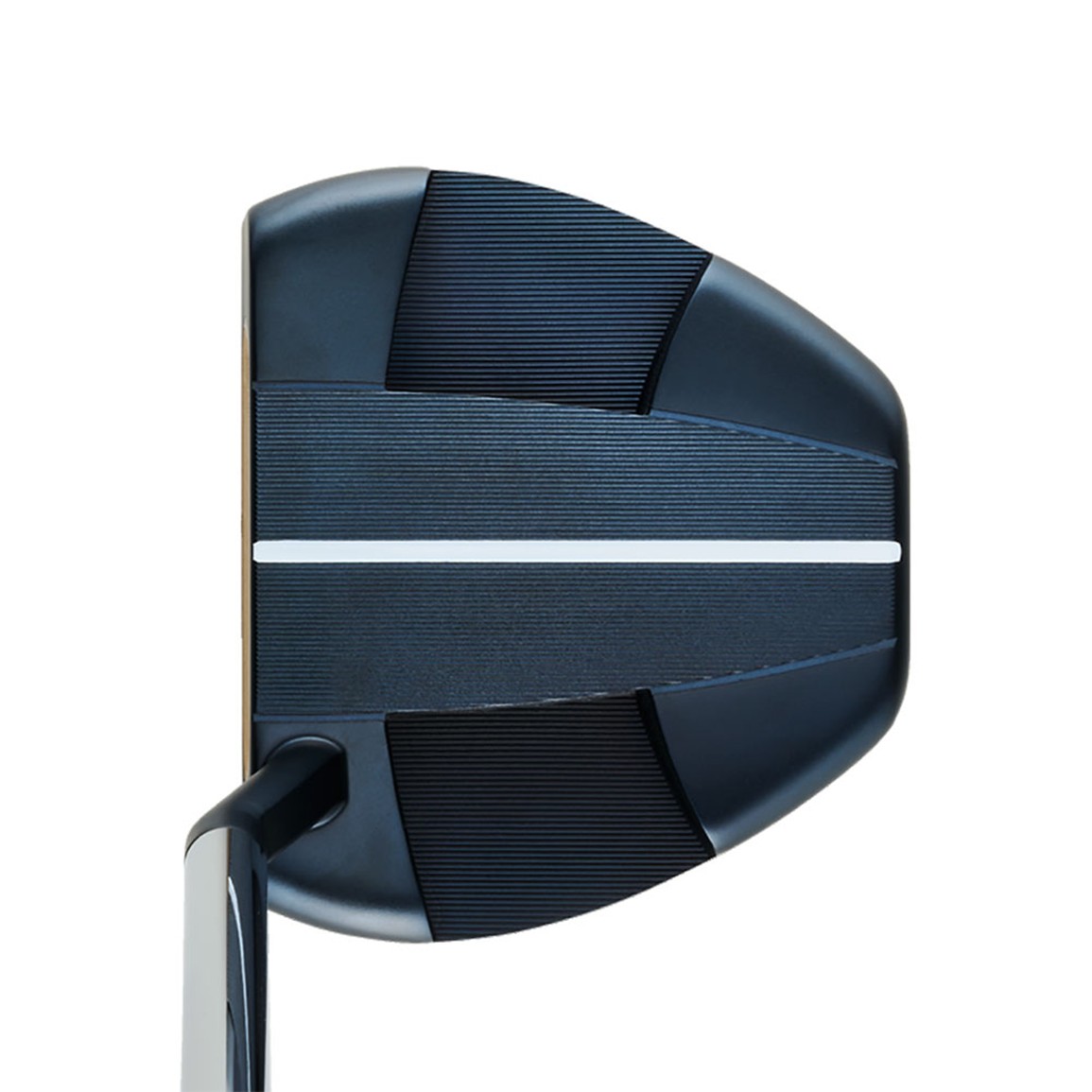 Odyssey Ai-One Milled #8 T S Putter | TGW
