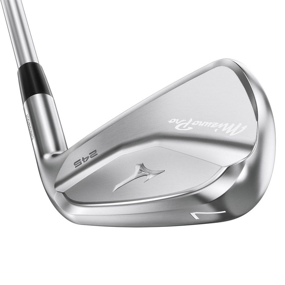 Mizuno Men's Pro 245 Irons | TGW