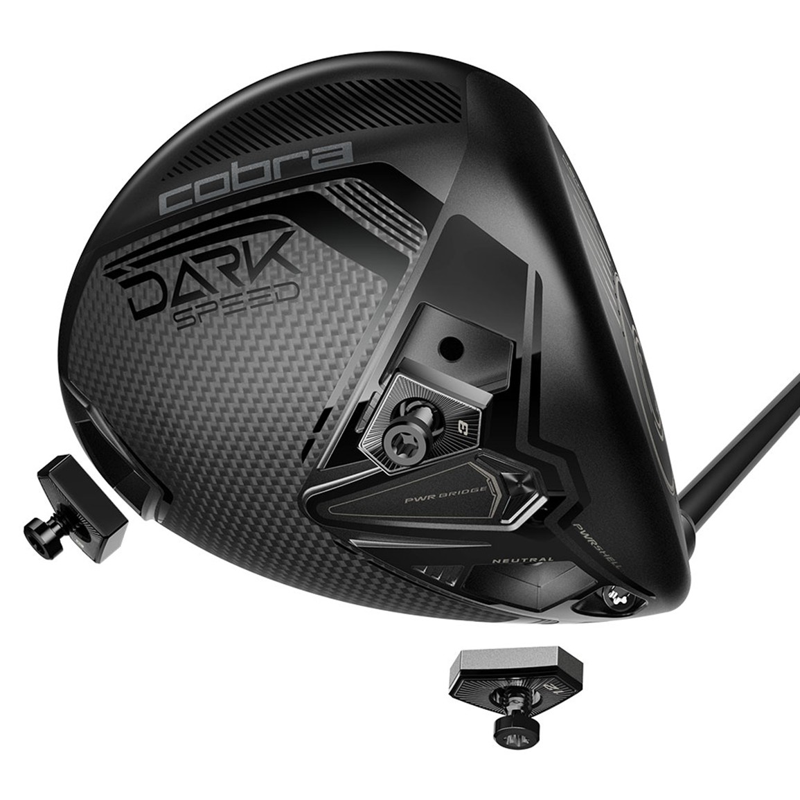 Cobra Men's Darkspeed LS Driver | TGW
