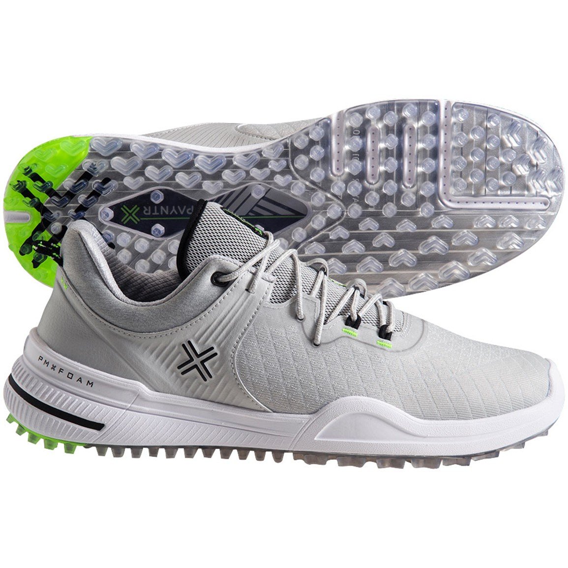 Payntr X Men's 001 F Golf Shoes | TGW