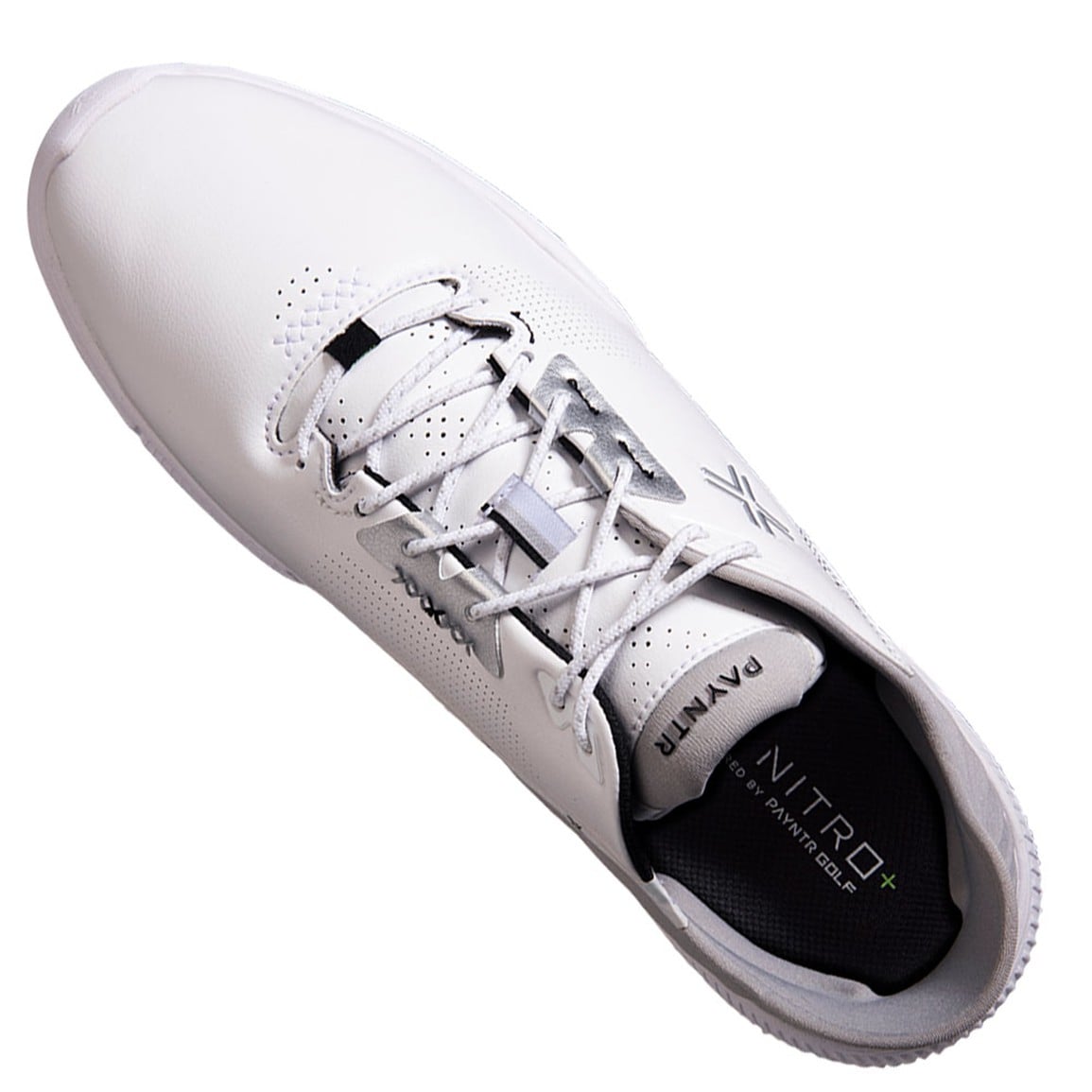 Payntr X Men's 005 F Golf Shoes | TGW