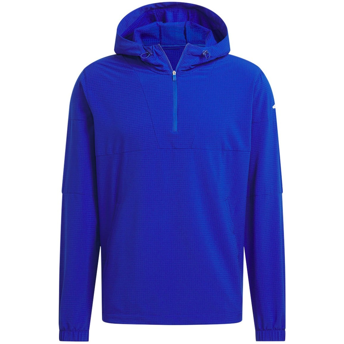 adidas Men's Ultimate365 Anorak Golf Hoodie | TGW