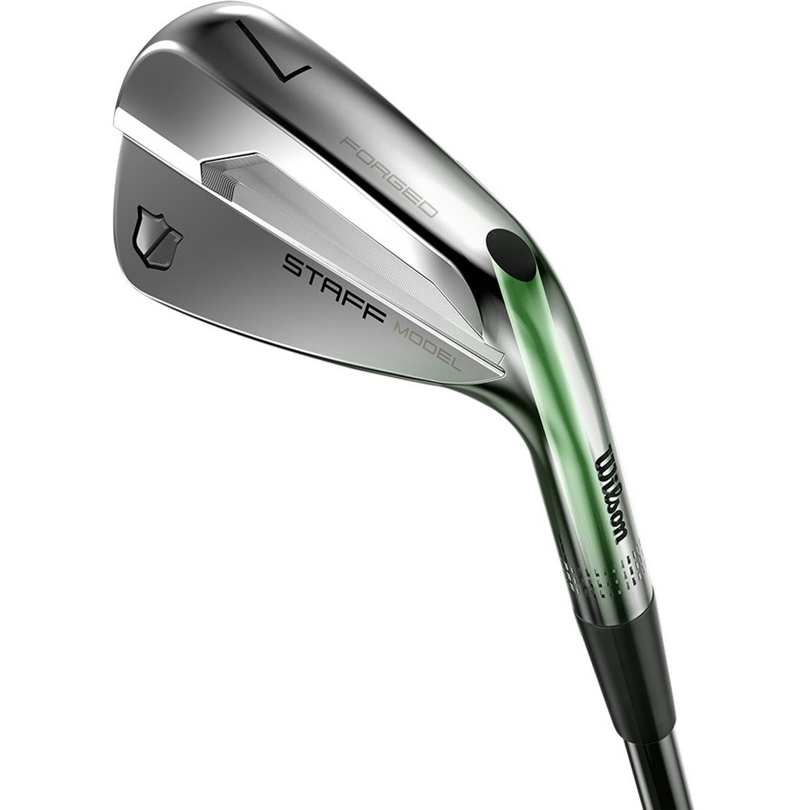 Wilson Men's Staff Model Blade Irons | TGW