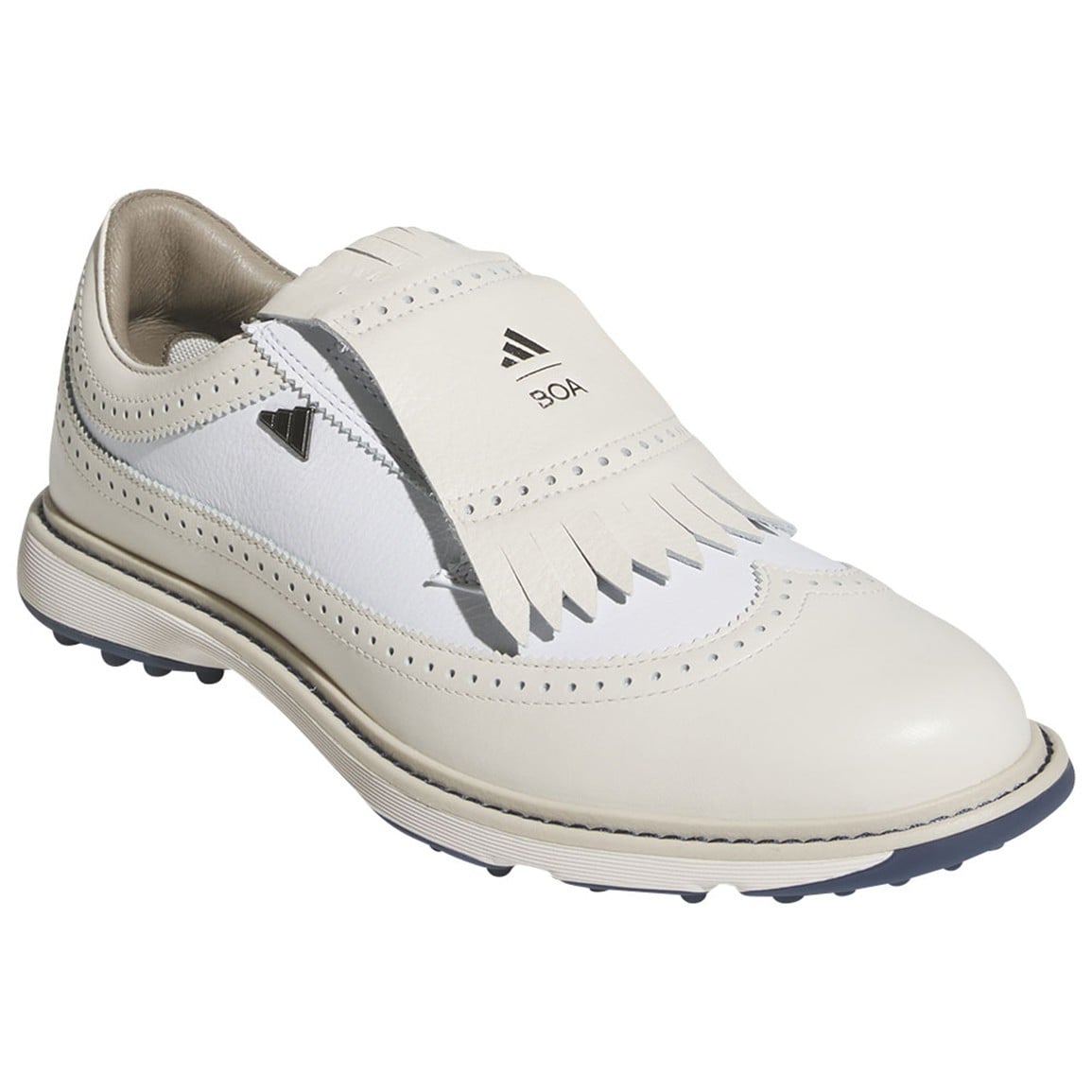 adidas Men's MC87 BOA Golf Shoes | TGW