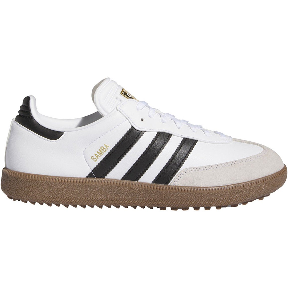 adidas Men's Samba Golf Shoes | TGW