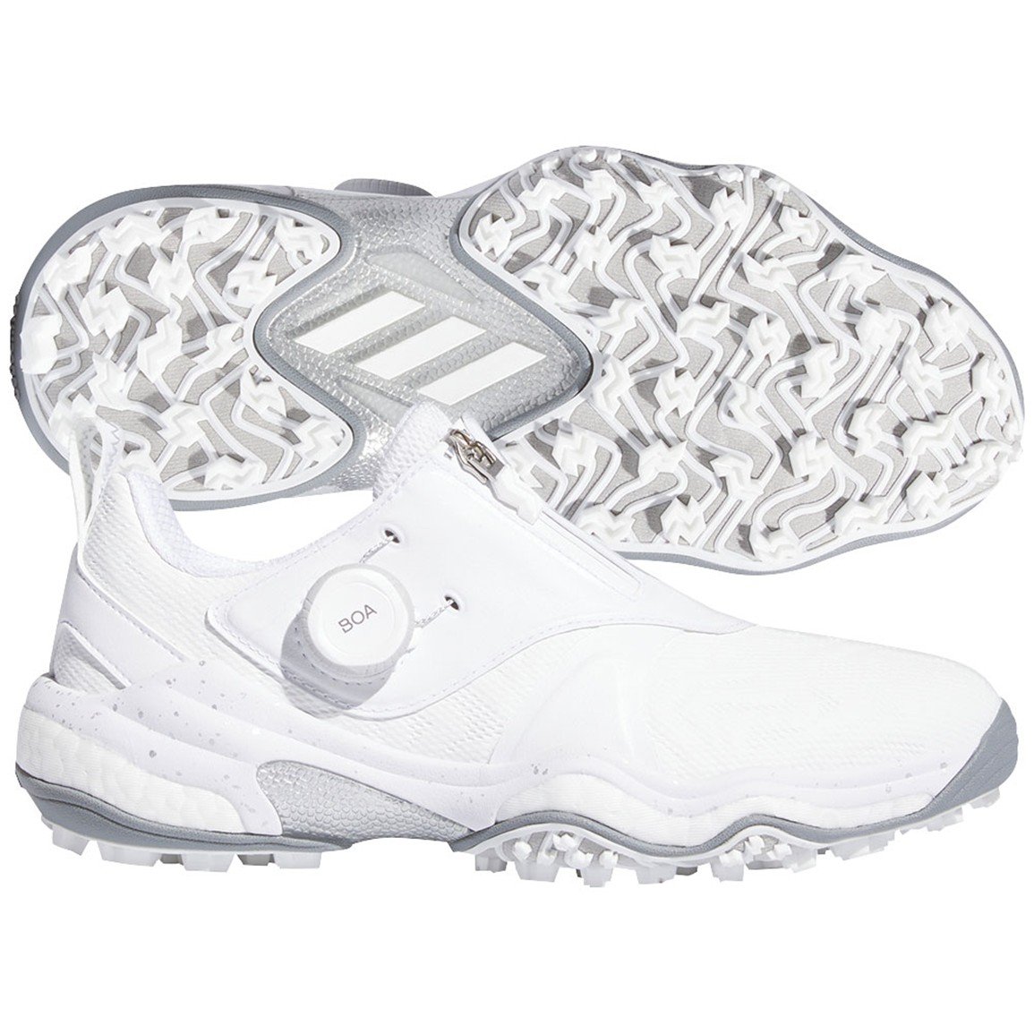 adidas Women's CodeChaos 25 BOA Golf Shoes | TGW