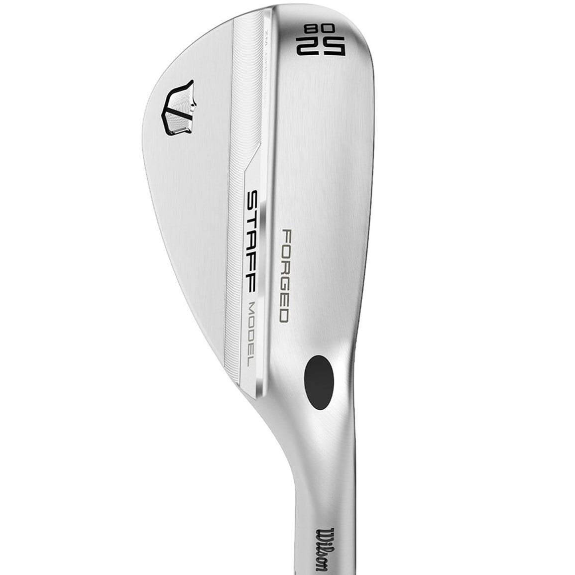 Wilson Staff - 美品！２本セット！Wilson STAFF MODEL ウェッジ　56°&60° Wilson Staff Model ZM Wedge | TGW