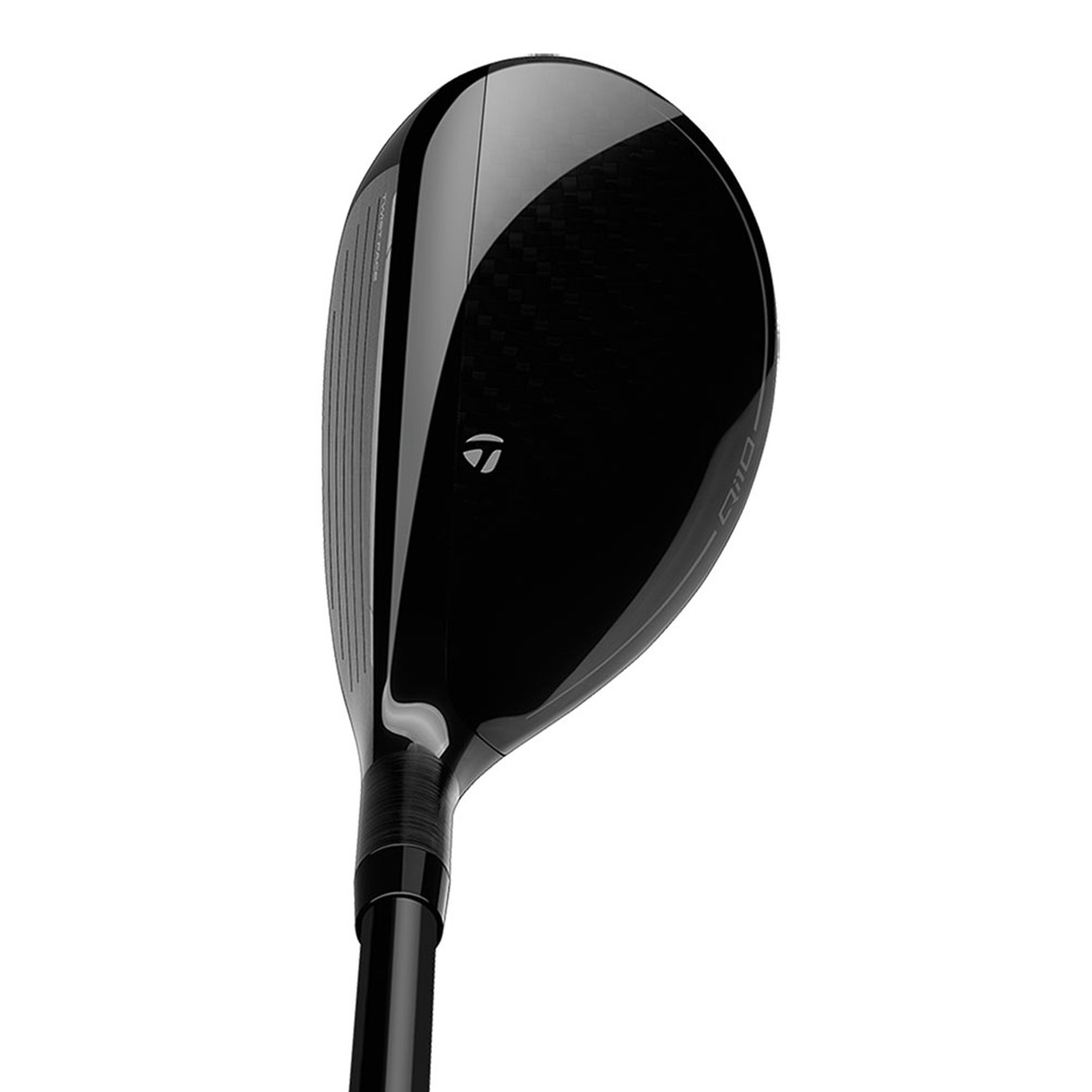 Tête De Club Hybride Taylormade Qi10 19° #3 - Droitier - Diamètre