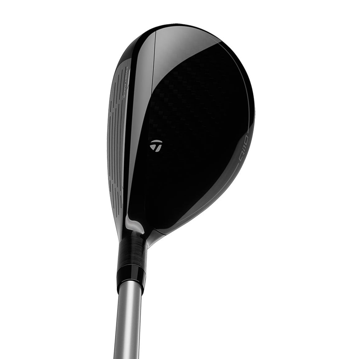 TaylorMade Men's Qi10 MAX Rescue Hybrid | TGW