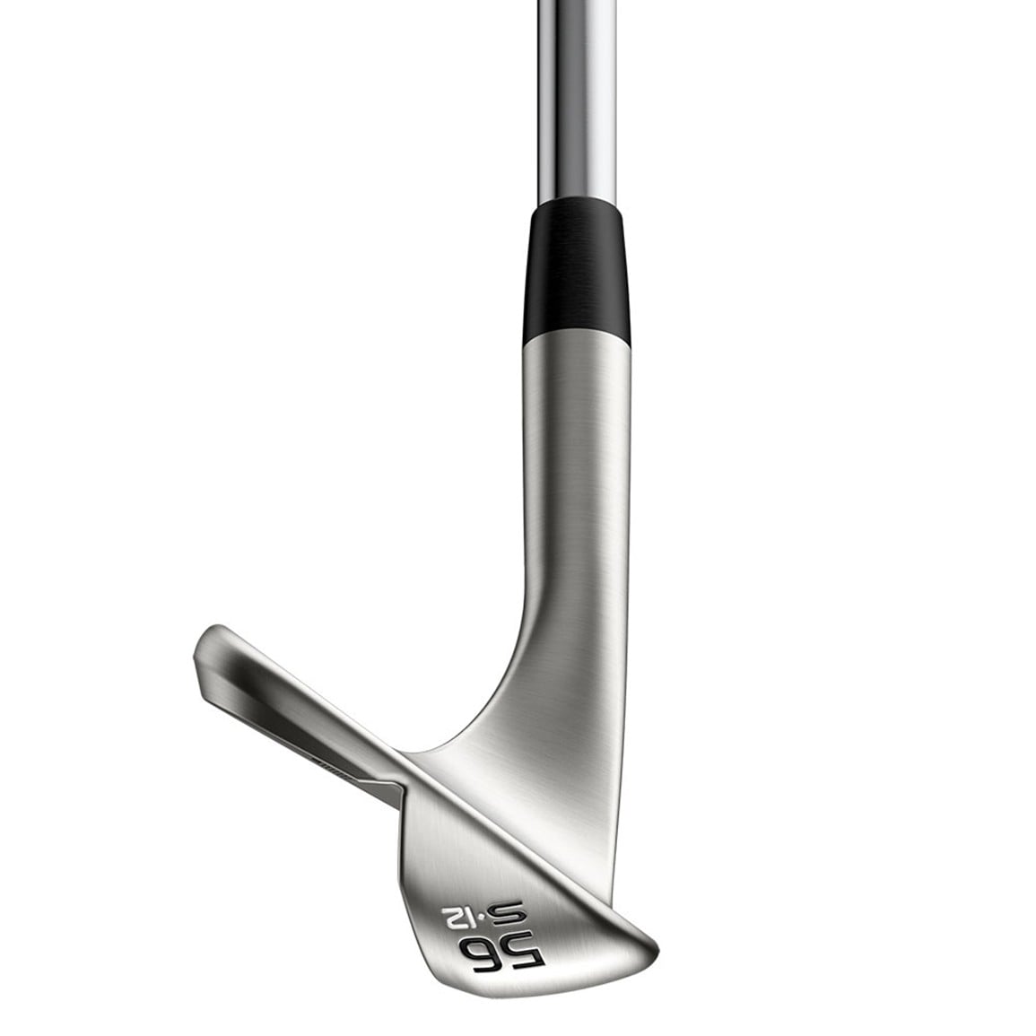PING GLIDE 4.0 WEDGE 56° W14 PING Glide 4.0 Raw Finish Wedge | TGW