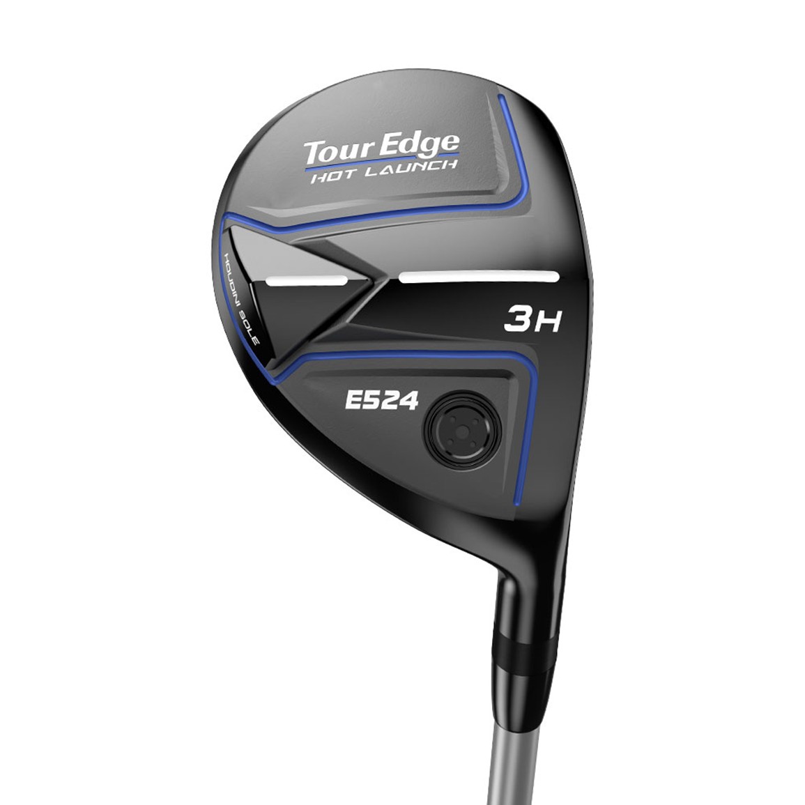 Tour Edge Men's Hot Launch E524 Combo Iron Sets | TGW
