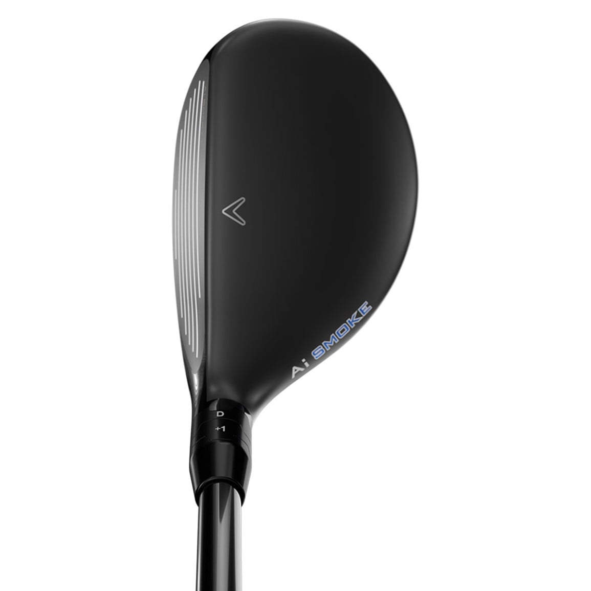 Callaway Men's Paradym AI Smoke Hybrid | TGW