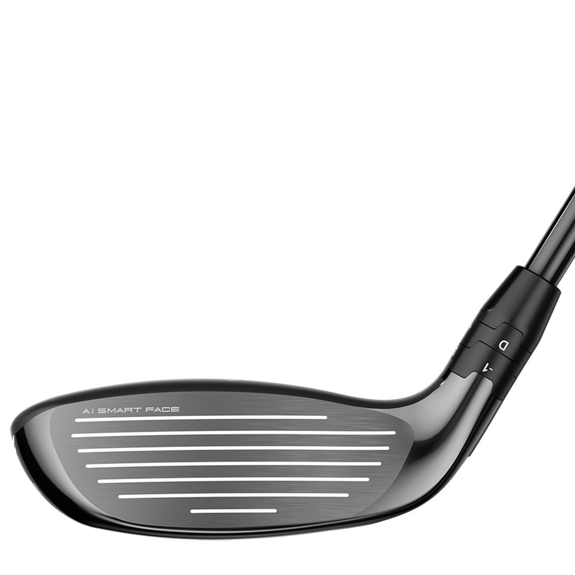 Callaway Men's Paradym AI Smoke Hybrid | TGW