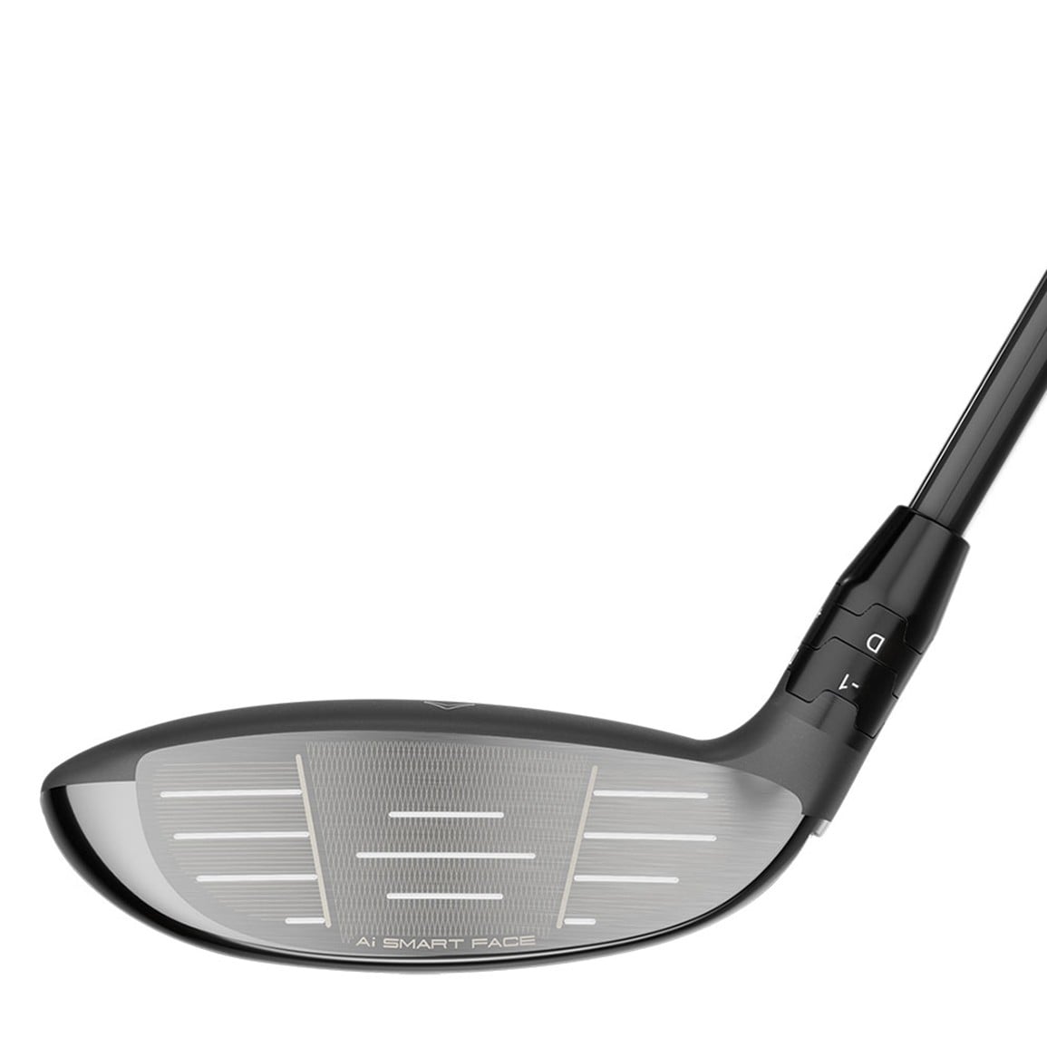 Callaway Men's Paradym AI Smoke Max D Fairway | TGW