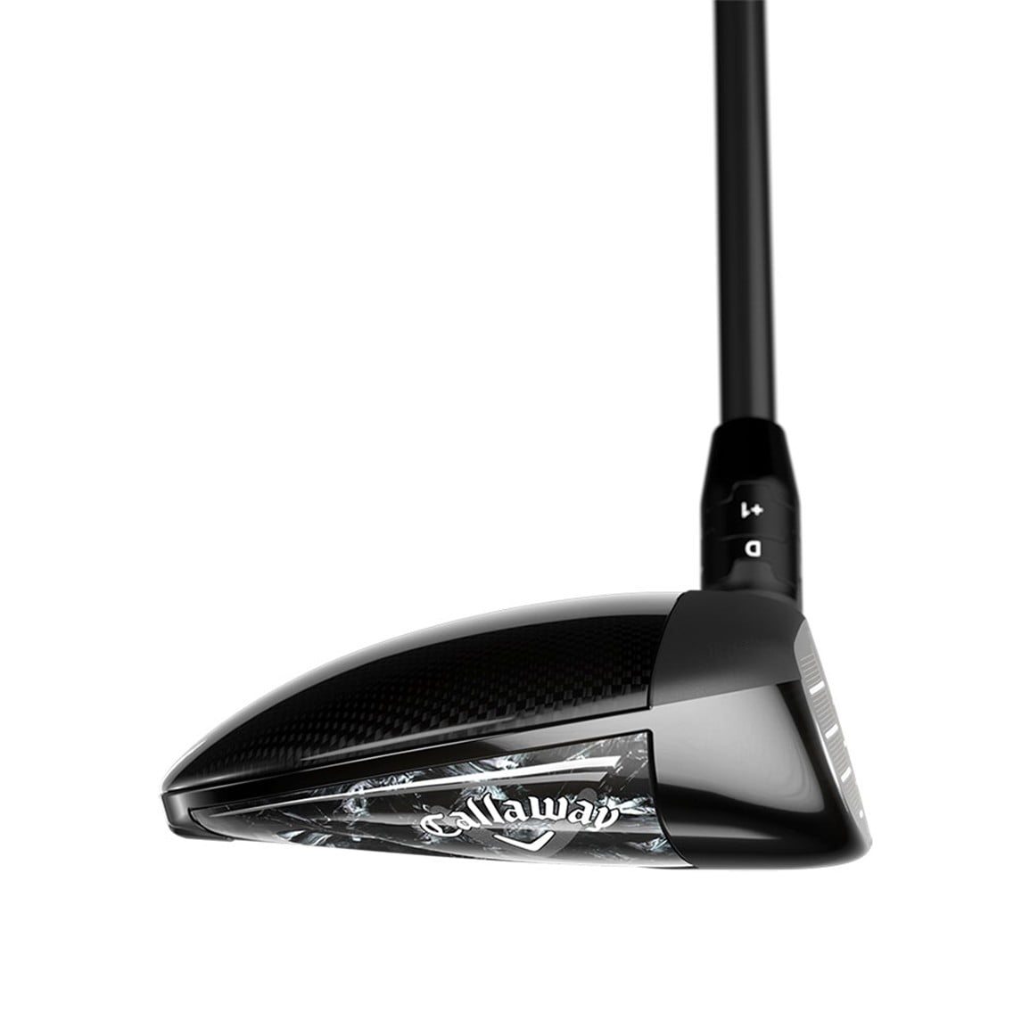 Callaway Men's Paradym AI Smoke Max D Fairway | TGW
