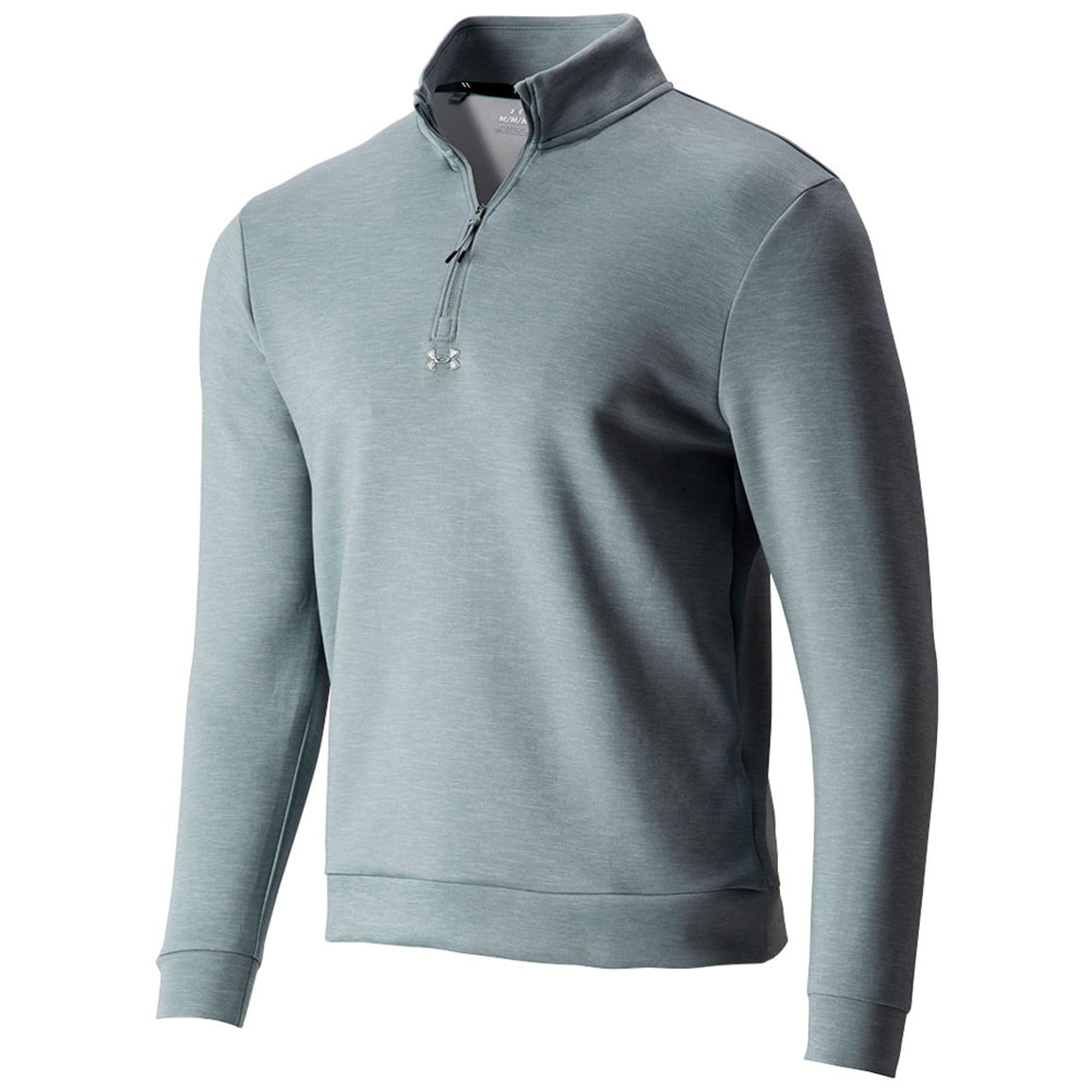Under Armour Men's Drive Midlayer 1/4 Zip Golf Pullover | TGW