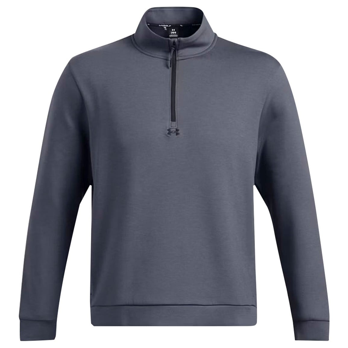 Under Armour Men's Drive Midlayer 1/4 Zip Golf Pullover | TGW