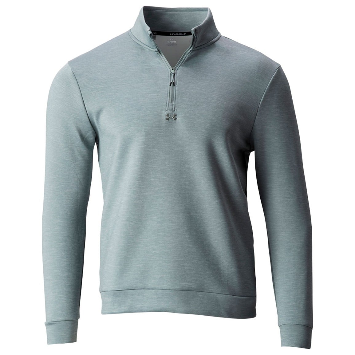 Under Armour Men's Drive Midlayer 1/4 Zip Golf Pullover | TGW