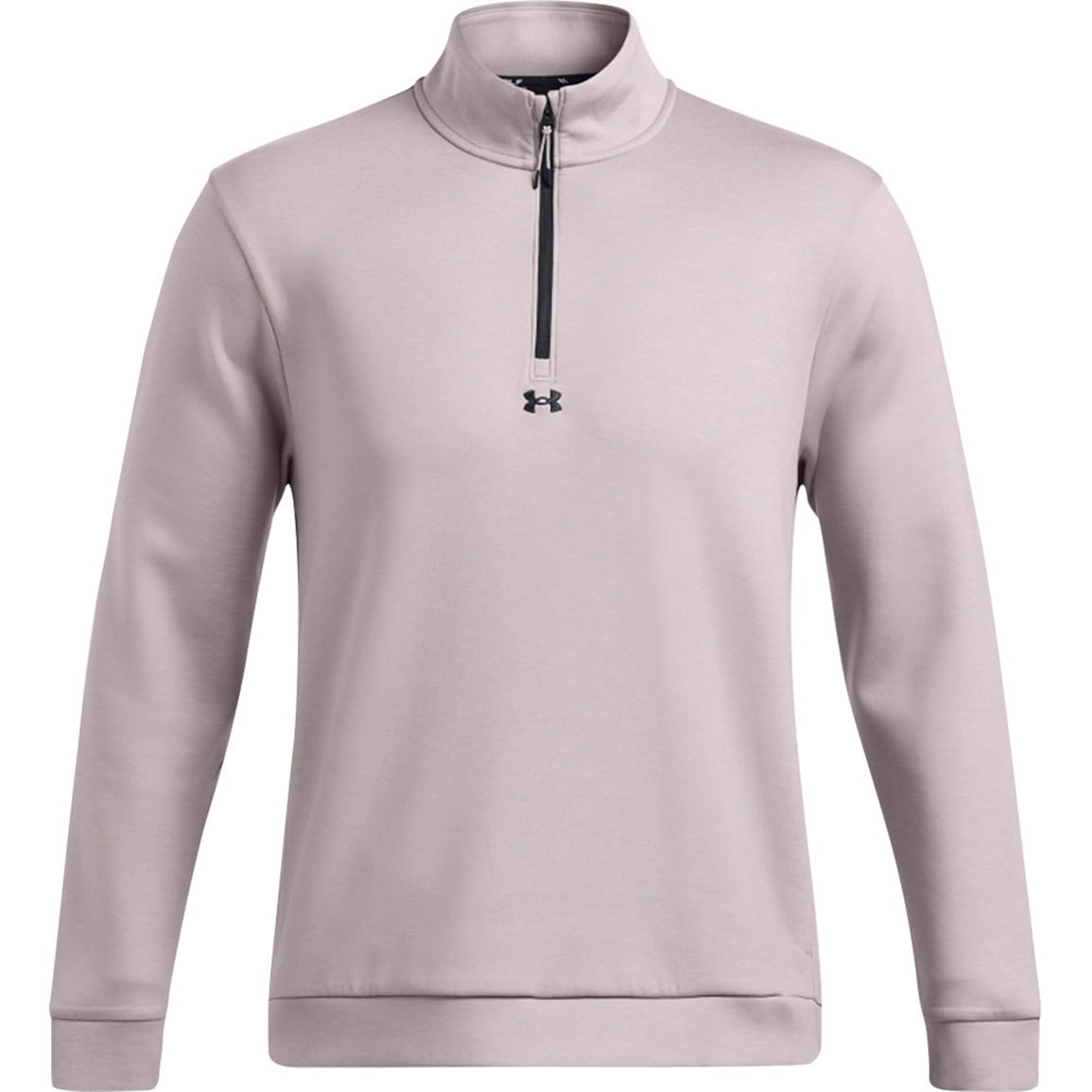 Under Armour Men's Drive Midlayer 1/4 Zip Golf Pullover | TGW