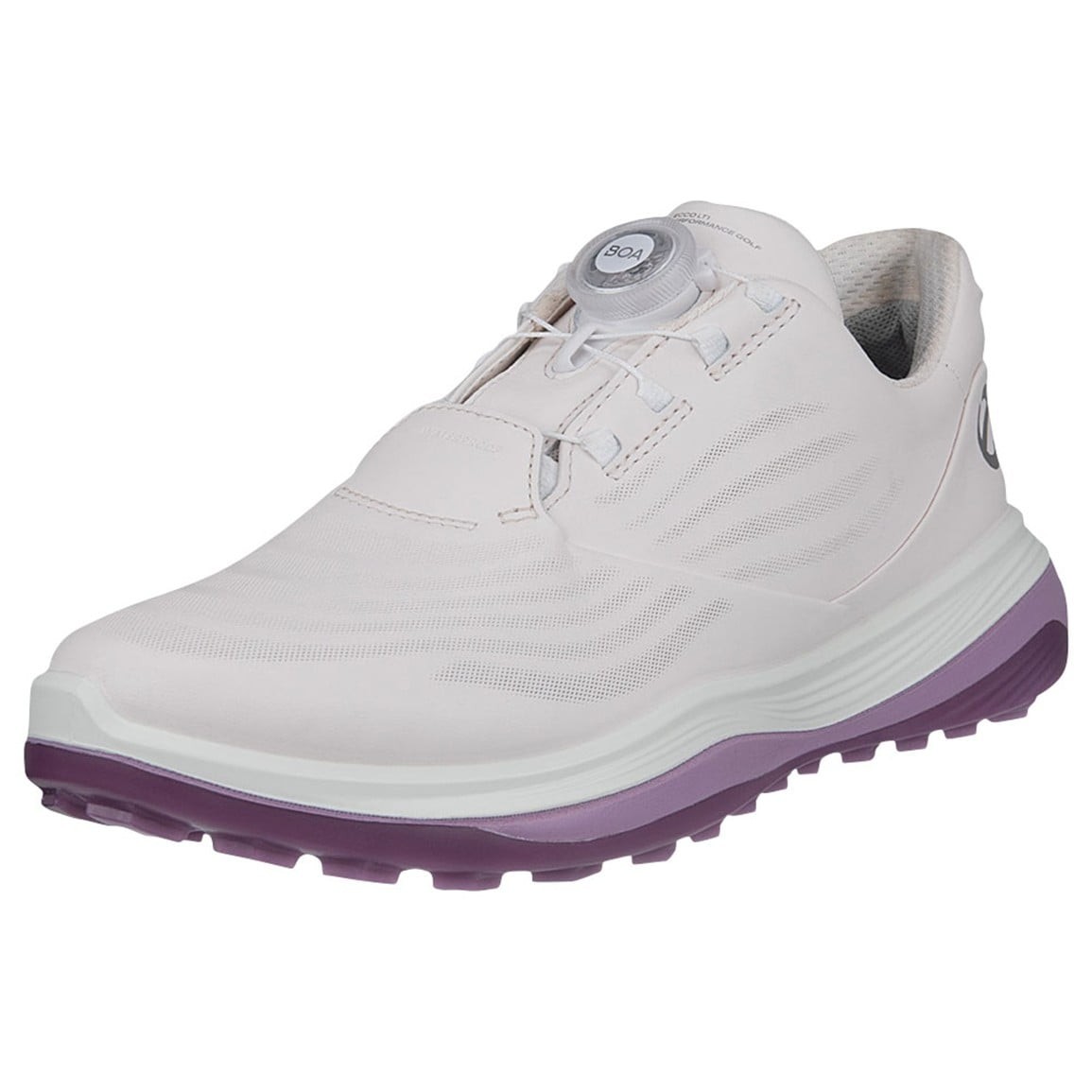 ECCO Women's LT1 BOA Golf Shoes | TGW