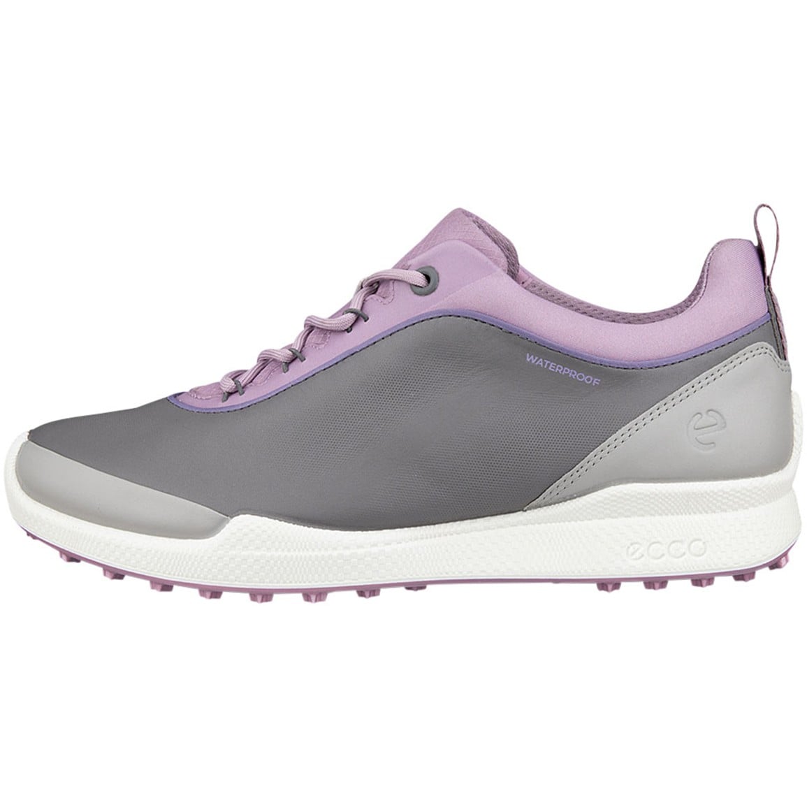 ECCO Women's Biom Hybrid BNY Golf Shoes | TGW