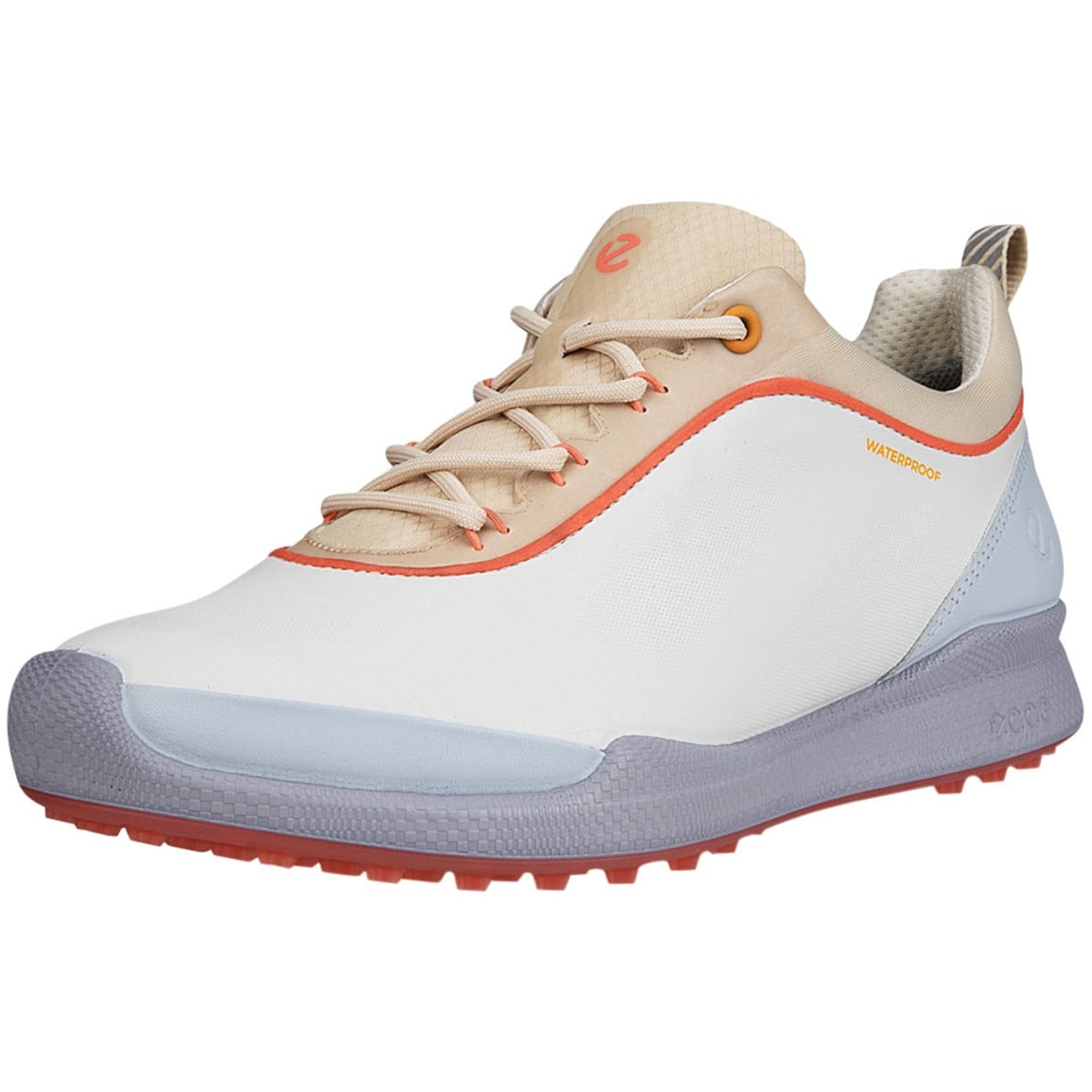 ECCO Women's Biom Hybrid BNY Golf Shoes | TGW