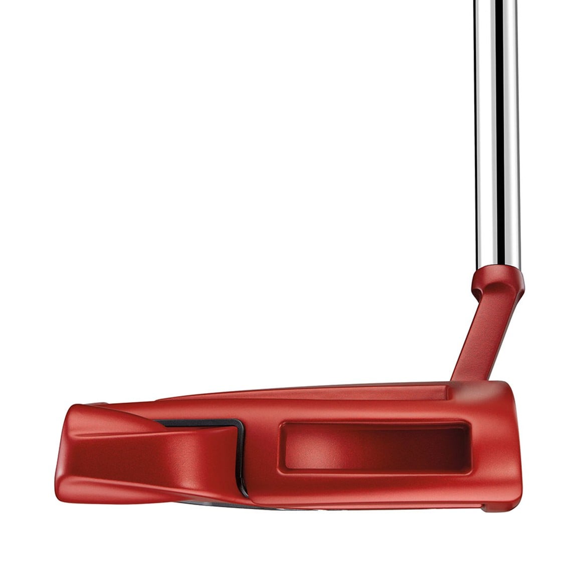 TaylorMade Spider Red #3 Putter | TGW