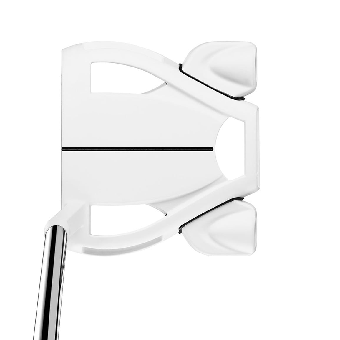 TaylorMade Spider White #3 Putter | TGW