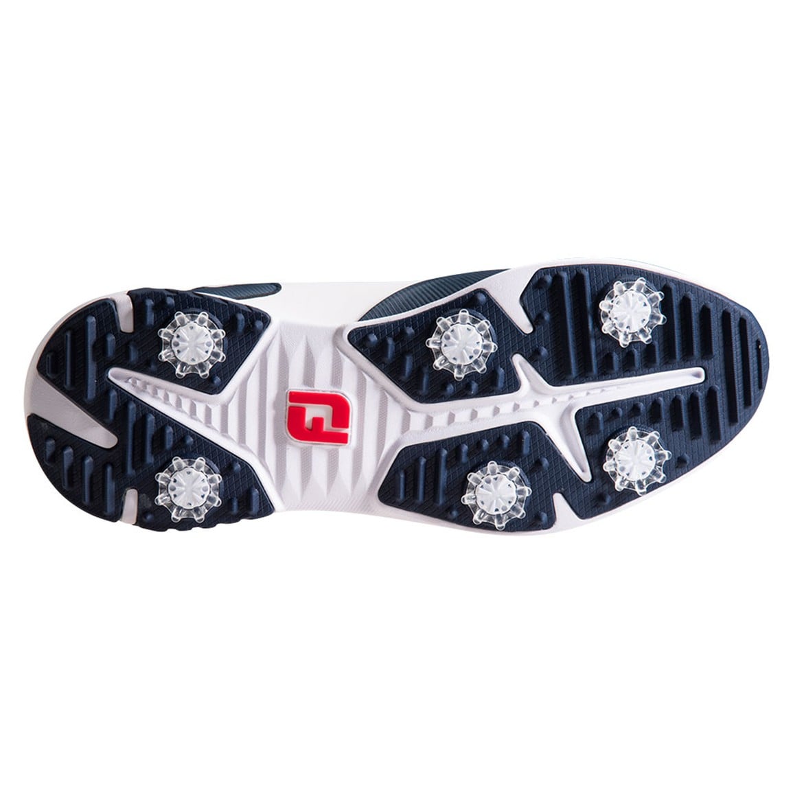 FootJoy Men's Tour Rival Golf Shoes | TGW