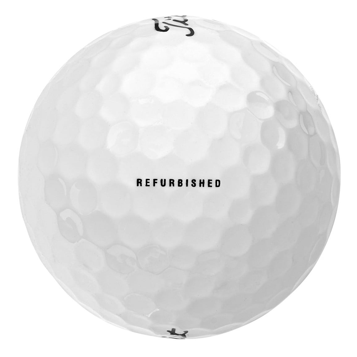 Challenge Titleist AVX Refurbished 36pk Golf Balls | TGW
