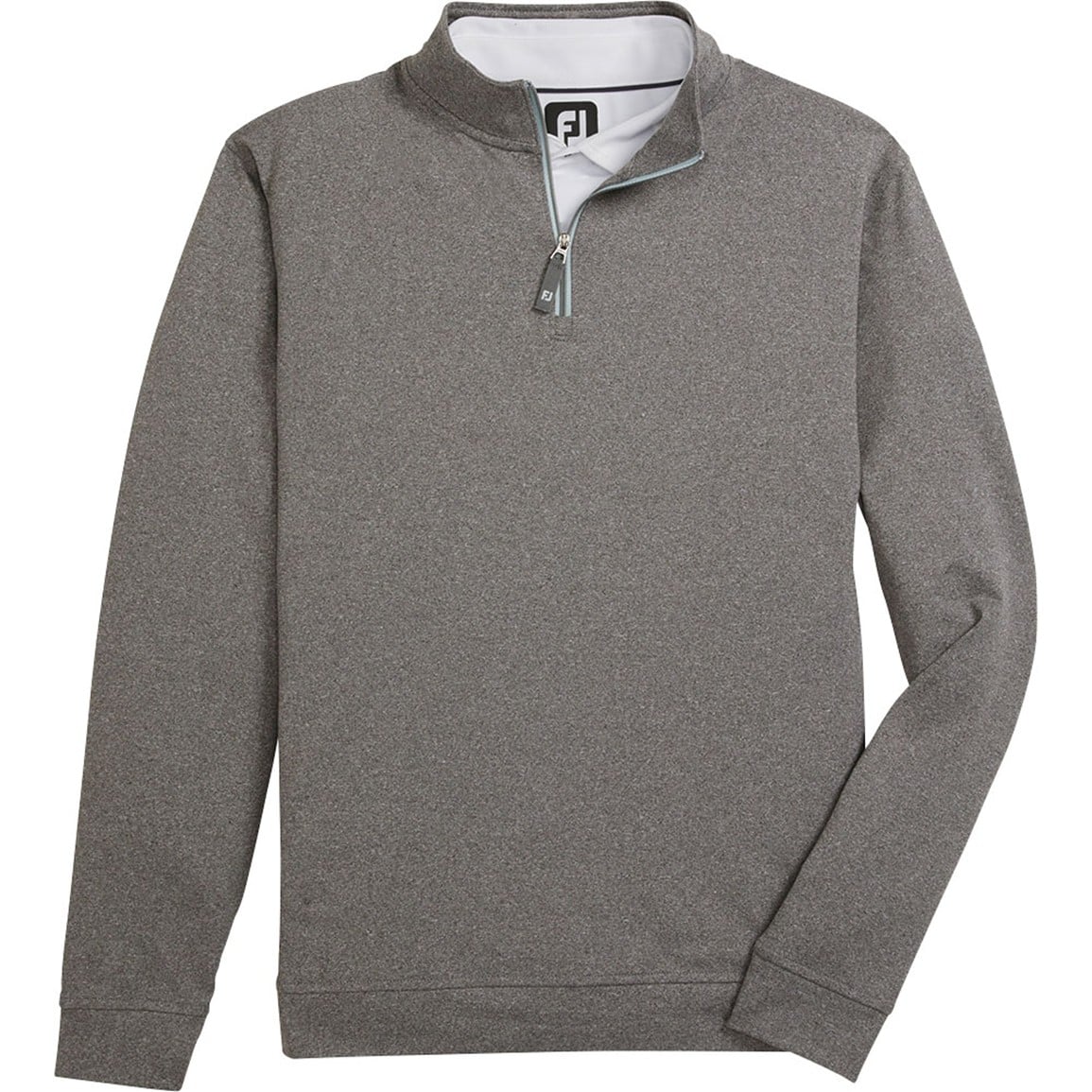FootJoy Men's Approach 1/4 Zip Golf Pullover | TGW