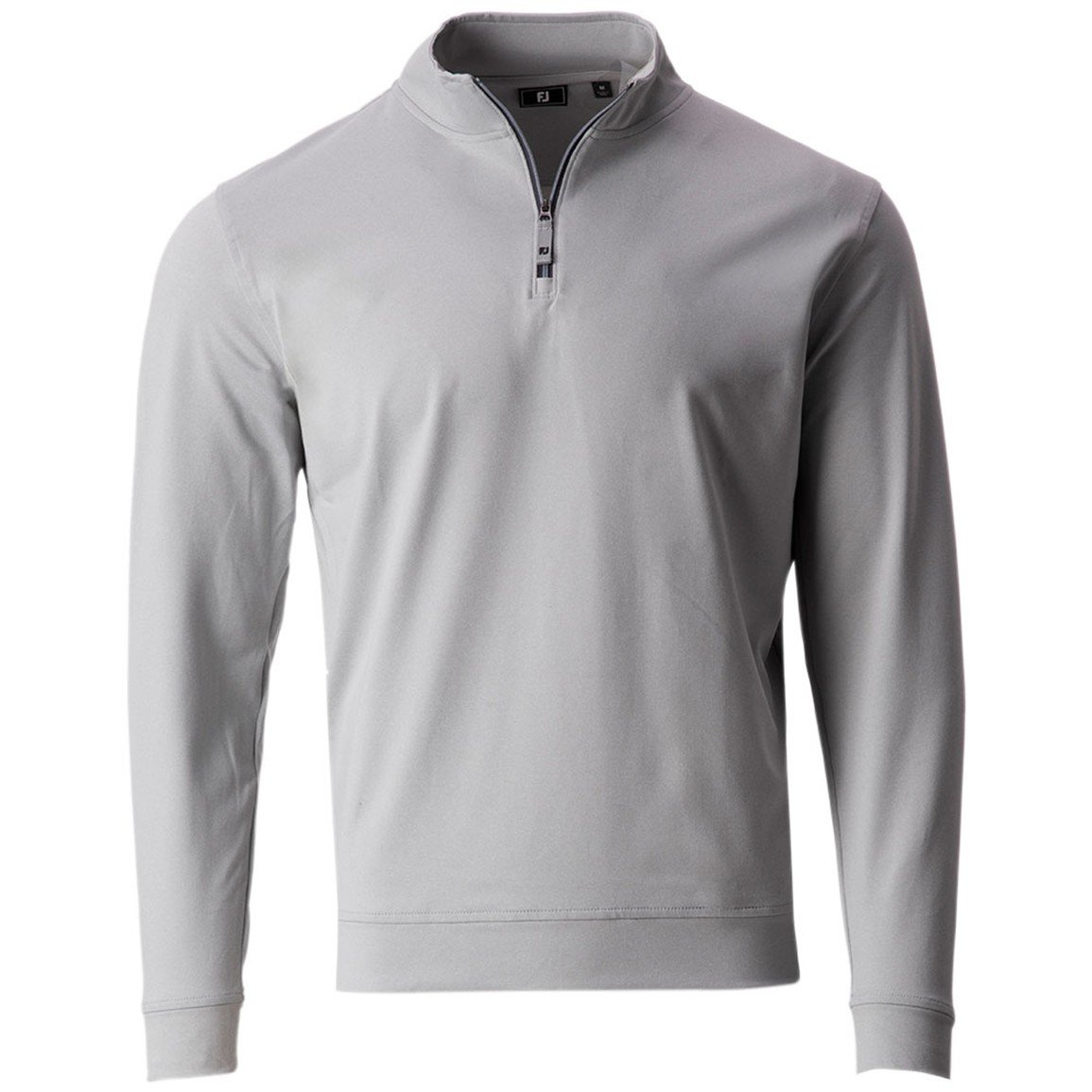 FootJoy Men's Approach 1/4 Zip Golf Pullover | TGW