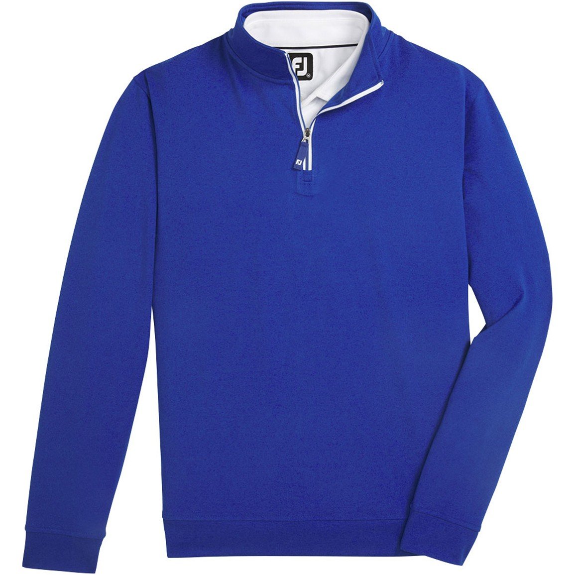 FootJoy Men's Approach 1/4 Zip Golf Pullover | TGW