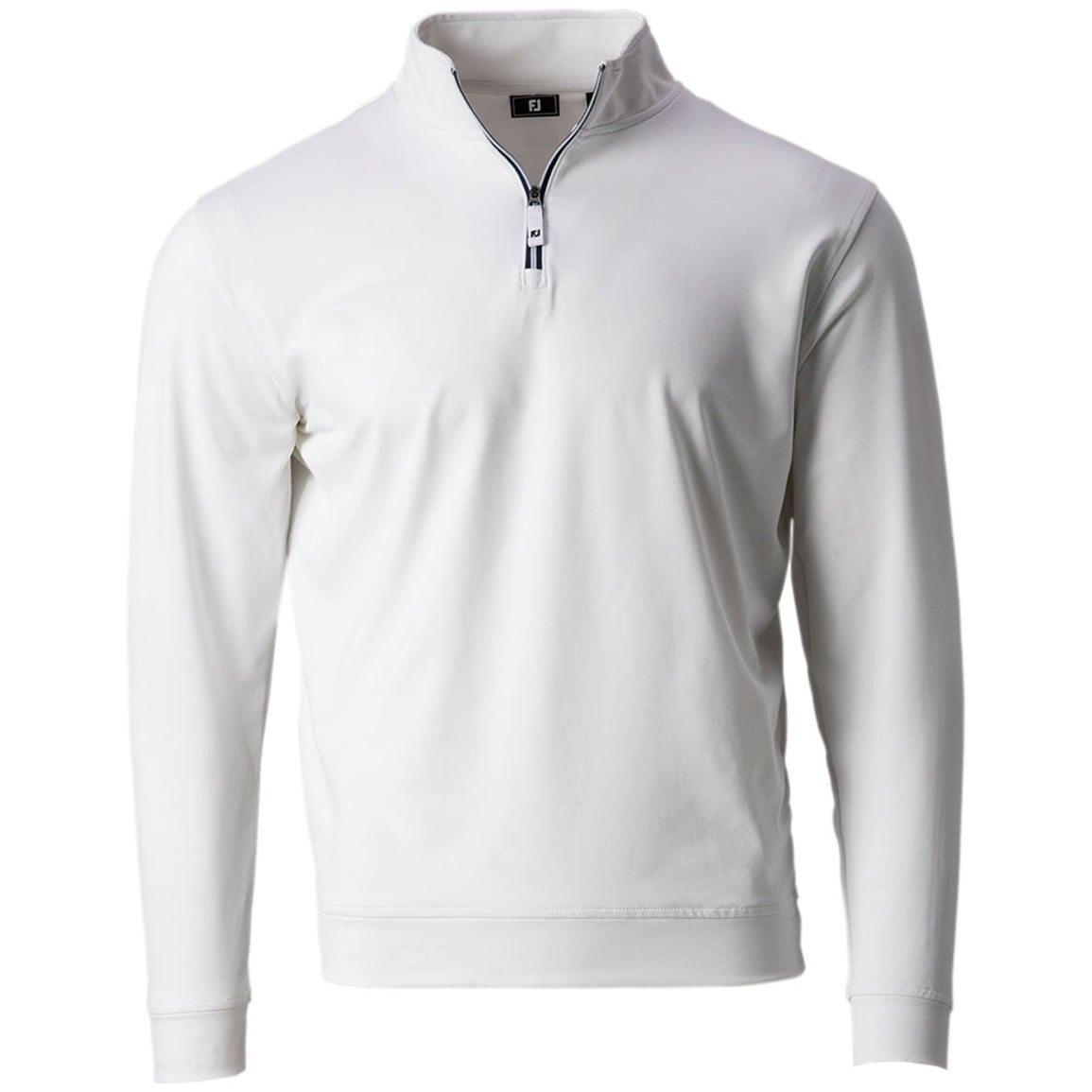FootJoy Men's Approach 1/4 Zip Golf Pullover | TGW