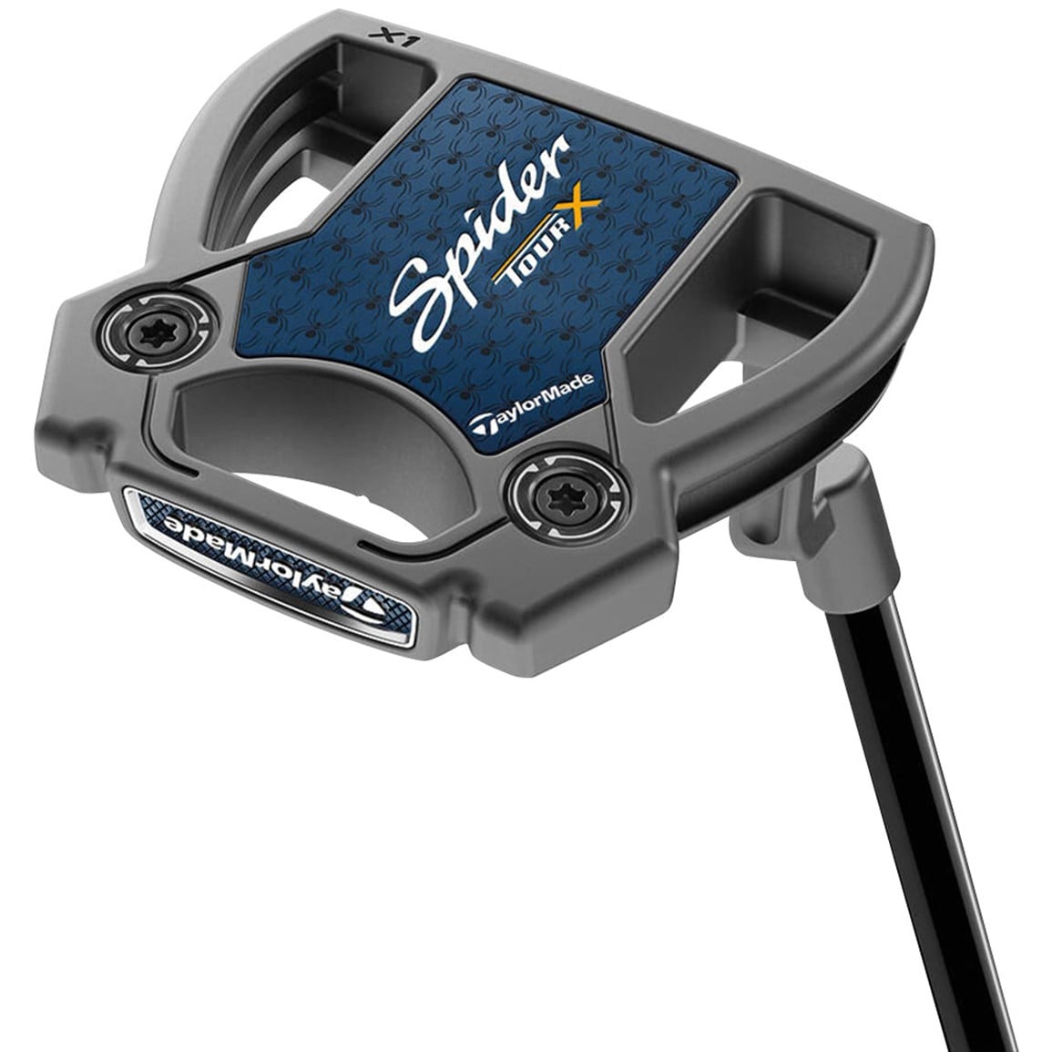 TaylorMade Spider Tour X L-Neck Putter | TGW