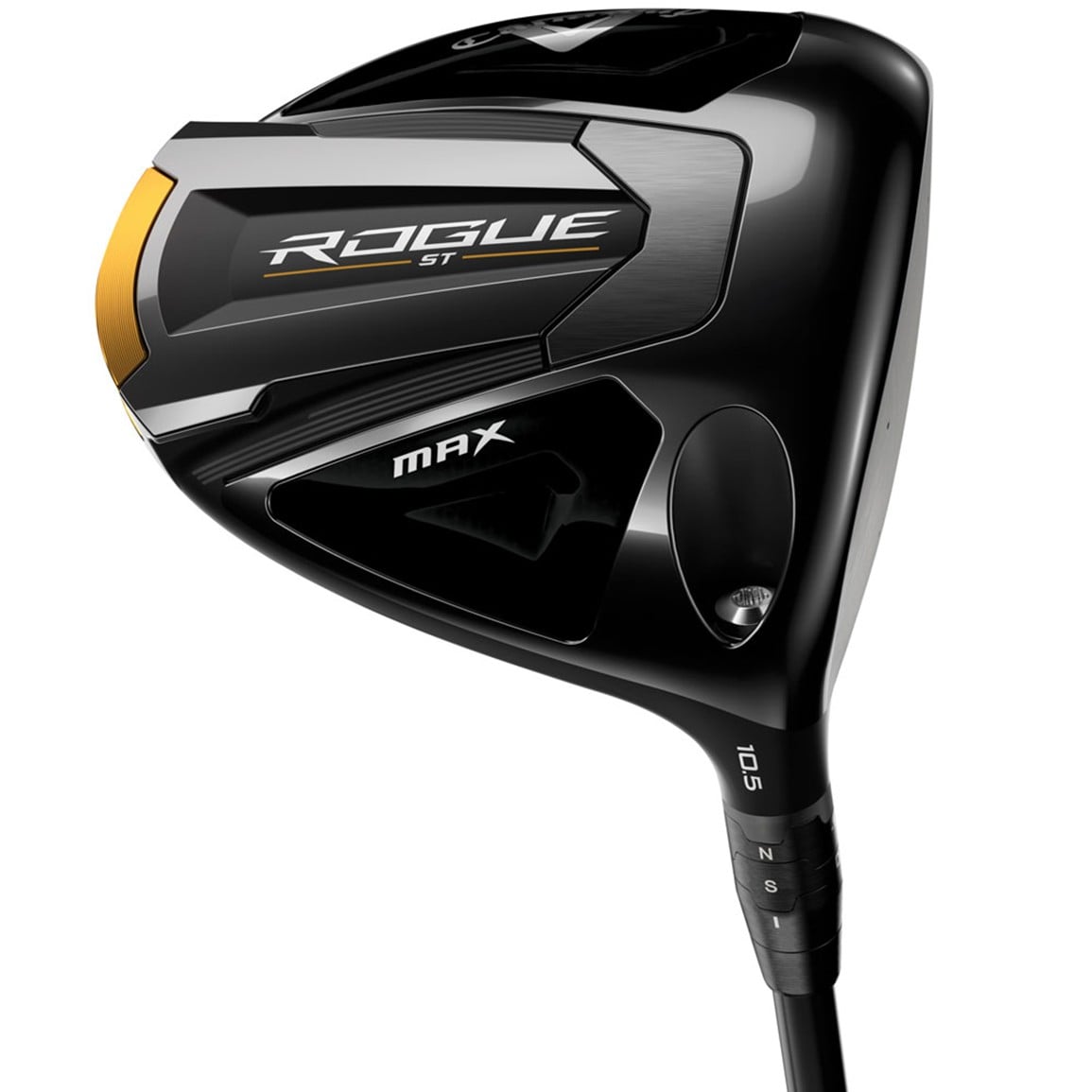 Callaway Men's Rogue ST 24 Max Driver | TGW