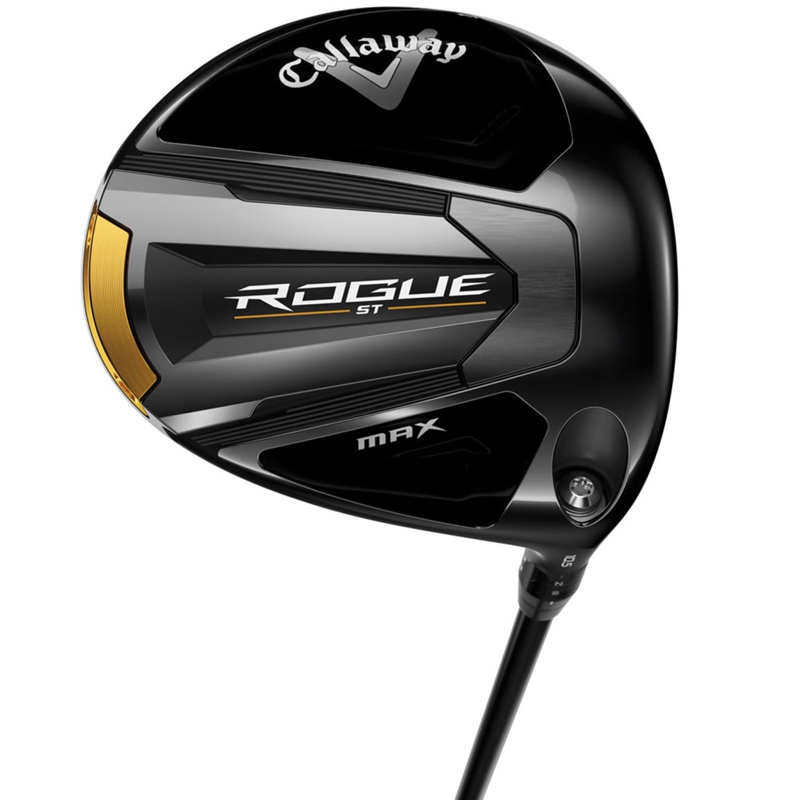 Tête De Driver Callaway Rogue ST Max – 12°, Droite, Homme, Occasion