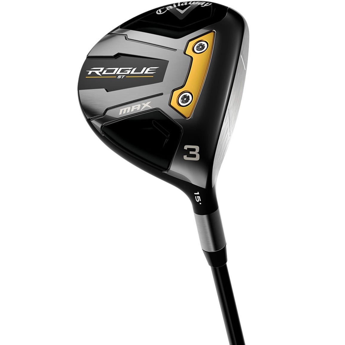 Callaway Men's Rogue ST 24 Max Fairway | TGW