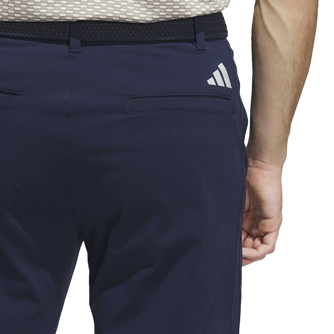 adidas Men's Beyond Golf Joggers | TGW