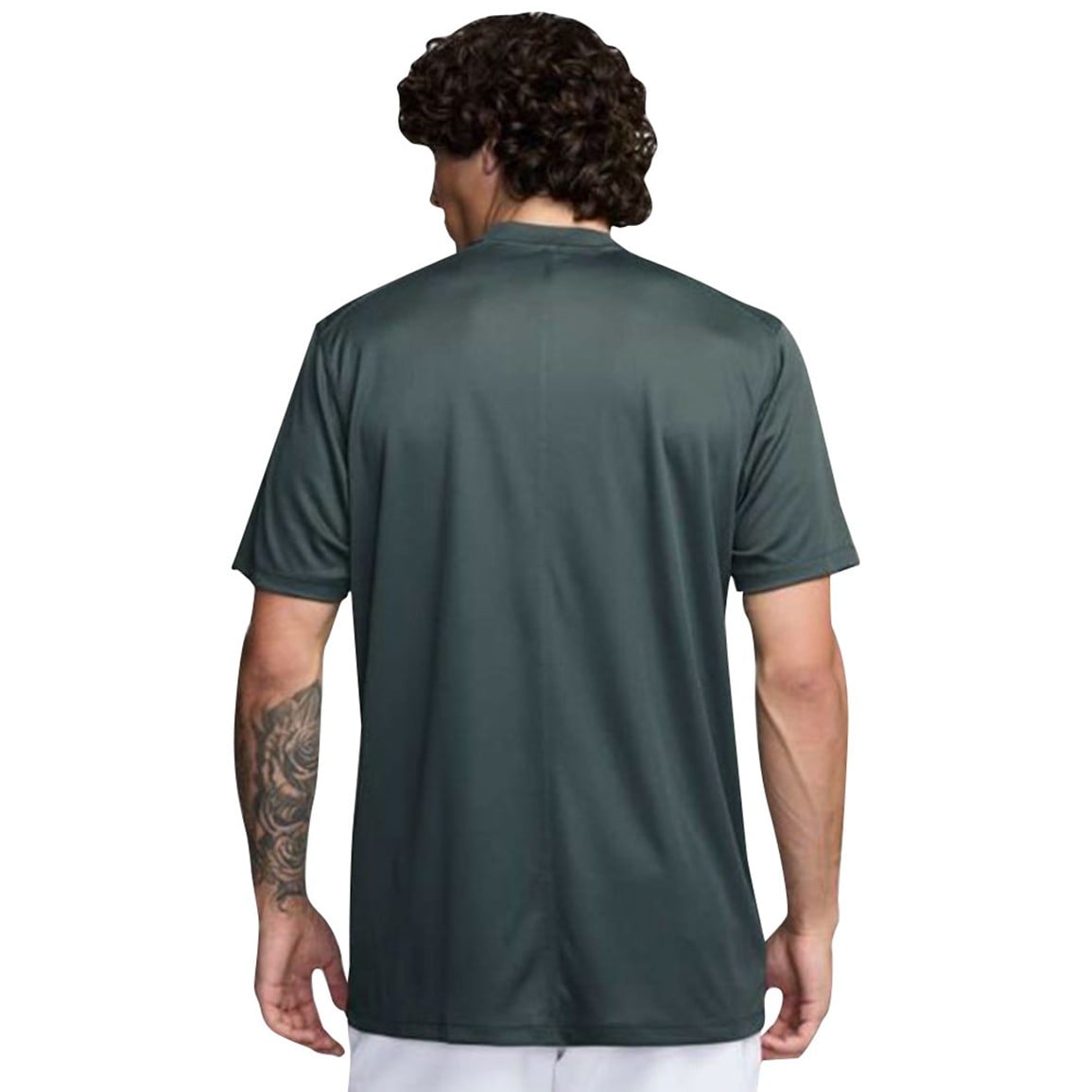 nike men's victory blade golf polo