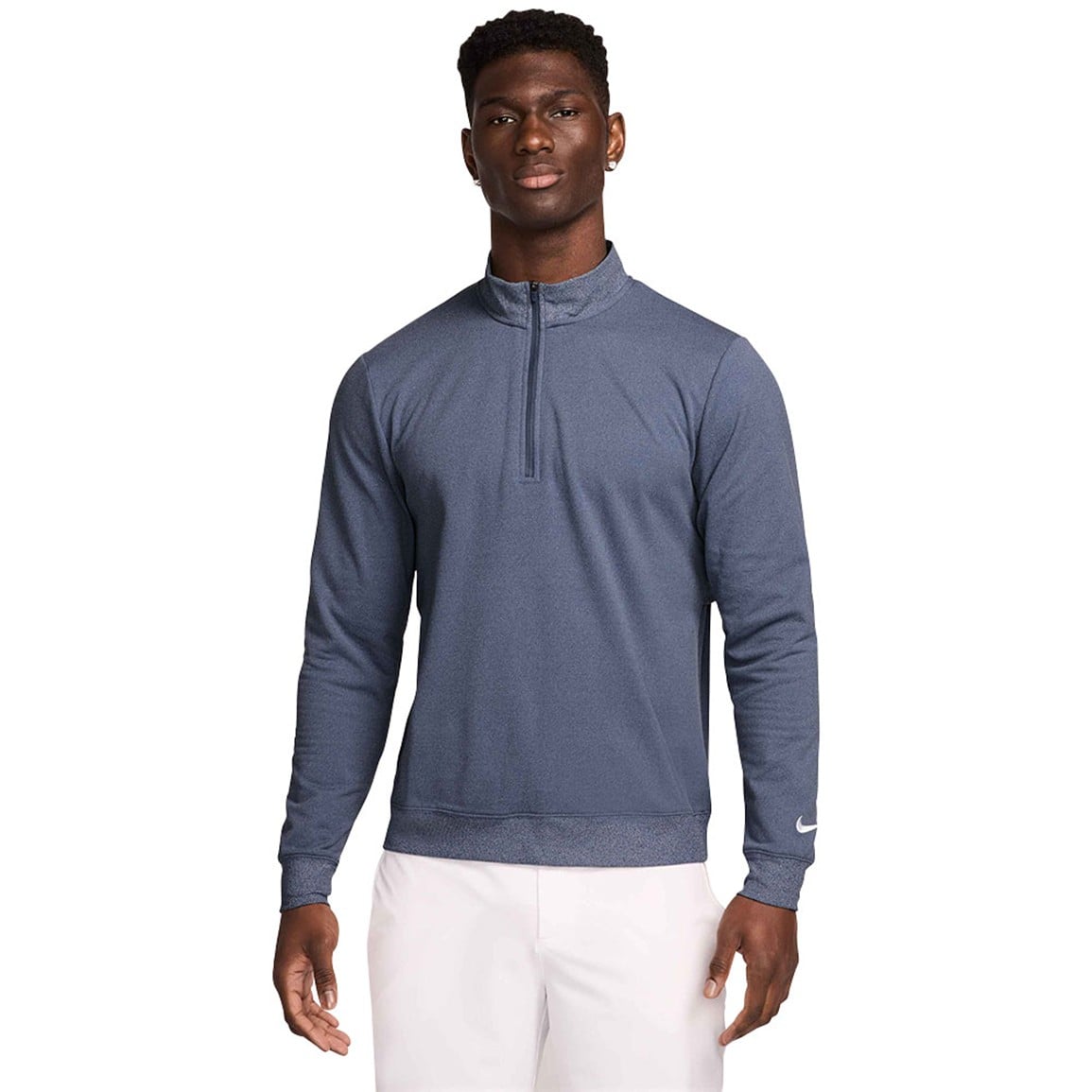 NIKE Men's Tour Lightweight 1/4 Zip Golf Pullover | TGW