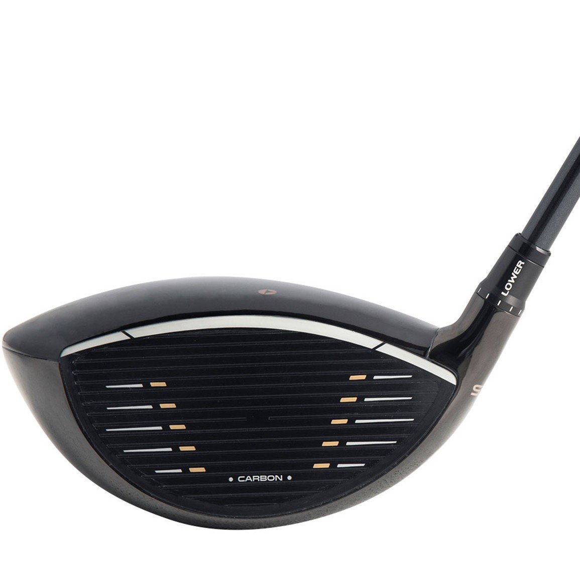 Qi10 LS デザイナーシリーズ10.5° NX Black 50S TaylorMade Men's Qi10 LS Designer Series Driver | TGW