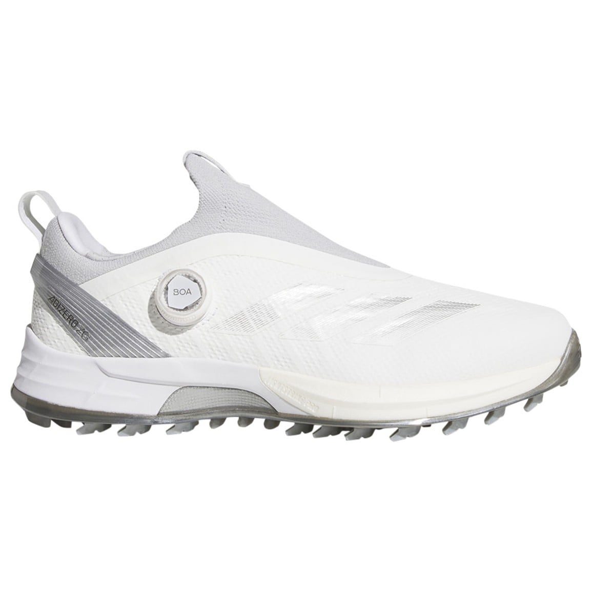 adidas Men's adizero ZG25 BOA SL Golf Shoes | TGW