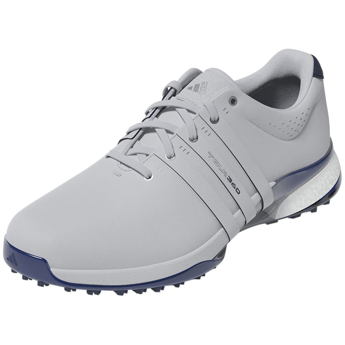 adidas gazelle silver green womens Adidas Tour 360 Boost Wide-Fit Golf Shoes