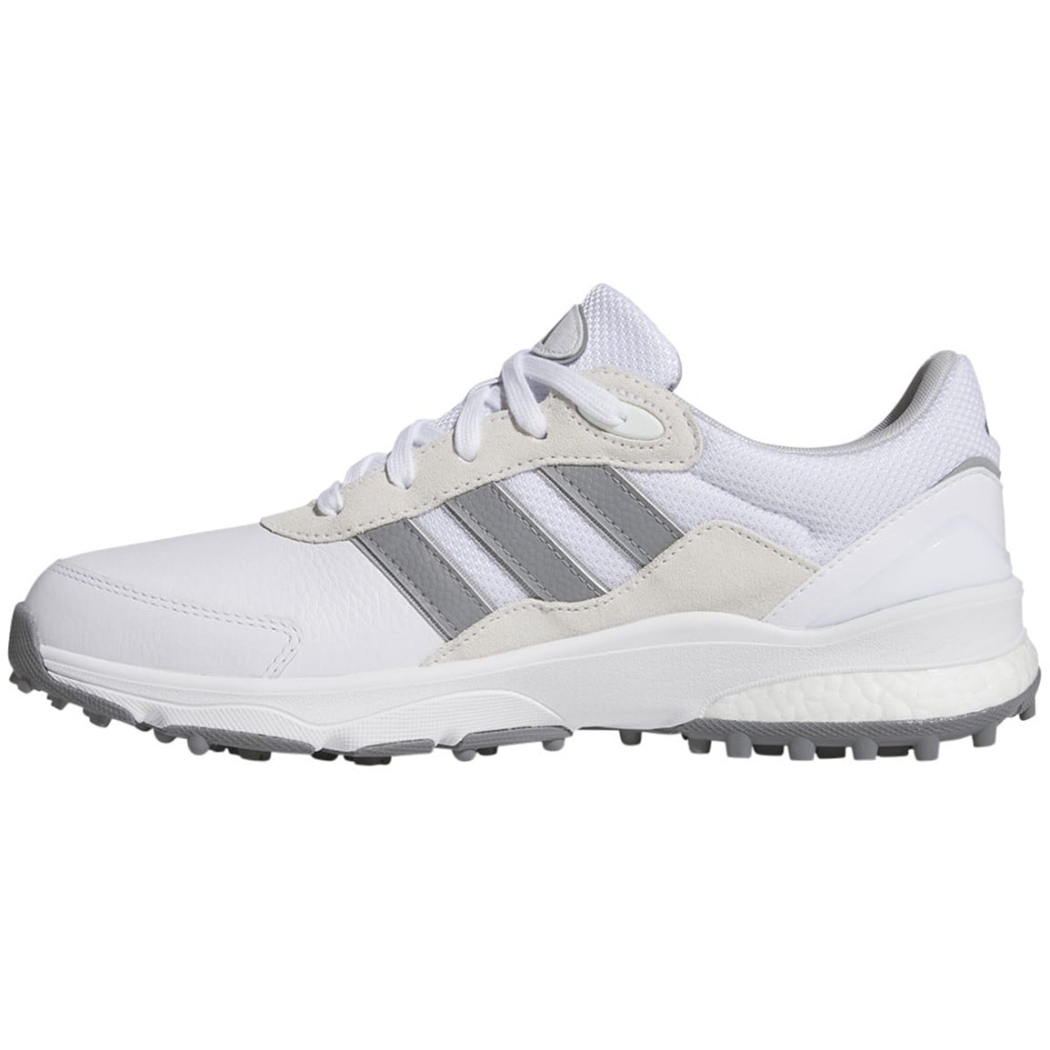 adidas gazelle silver green womens Women's Response Bounce 2 SL  Golf Team Products