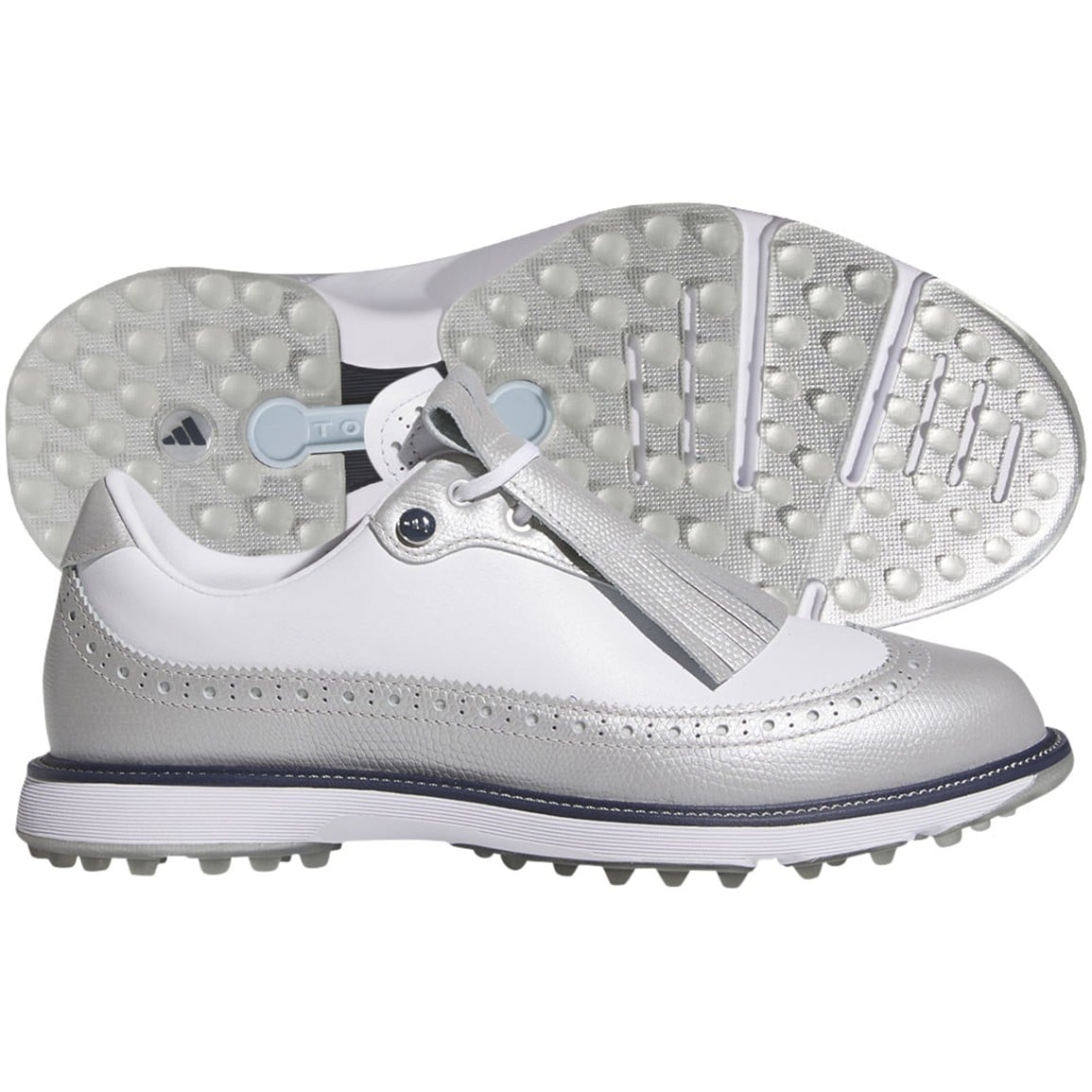 adidas Women's MC Zoysia Spikeless Golf Shoes | TGW